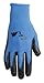 Wells Lamont unisex child Work Kids Gloves, Blue/Pink, 1 Count Pack of US