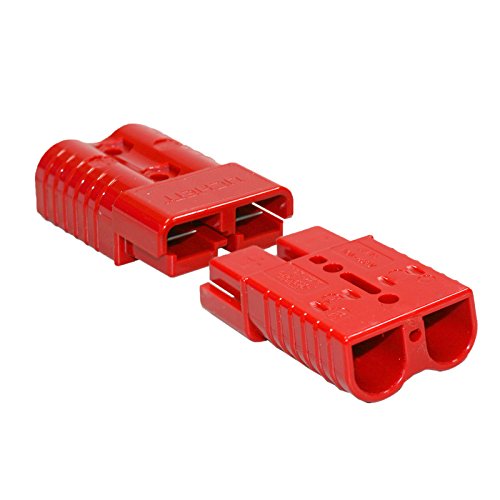 Orion Motor Tech Wire Connector 2 Pack, 175A Wire Harness Plug Kit for