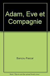 Adam, Ève et descendance
