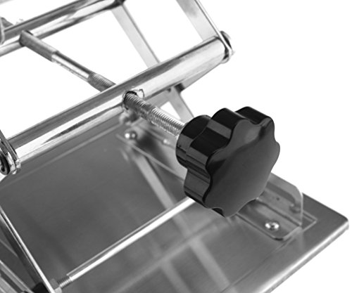 4 200mm+Stainless+Steel+Scissor+laboratory