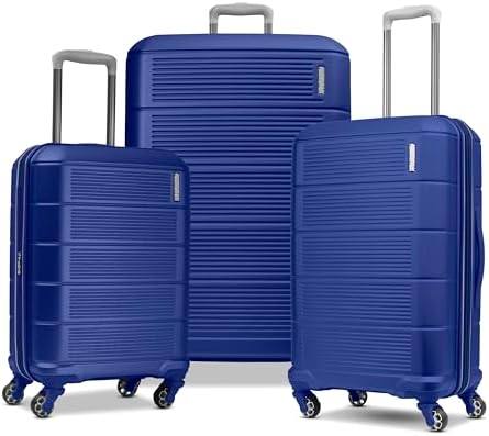 suu Amazon.com | SwissGear Sion Softside Expandable Roller Luggage