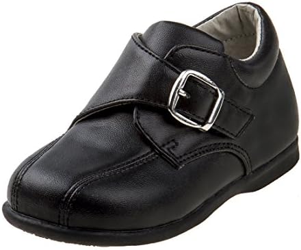 Boy's Walking Dress Shoe (Infant, Toddler)