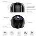 VRVZU Spy Camera Wireless Hidden Camera Ultra HD 4K Mini WiFi Camera