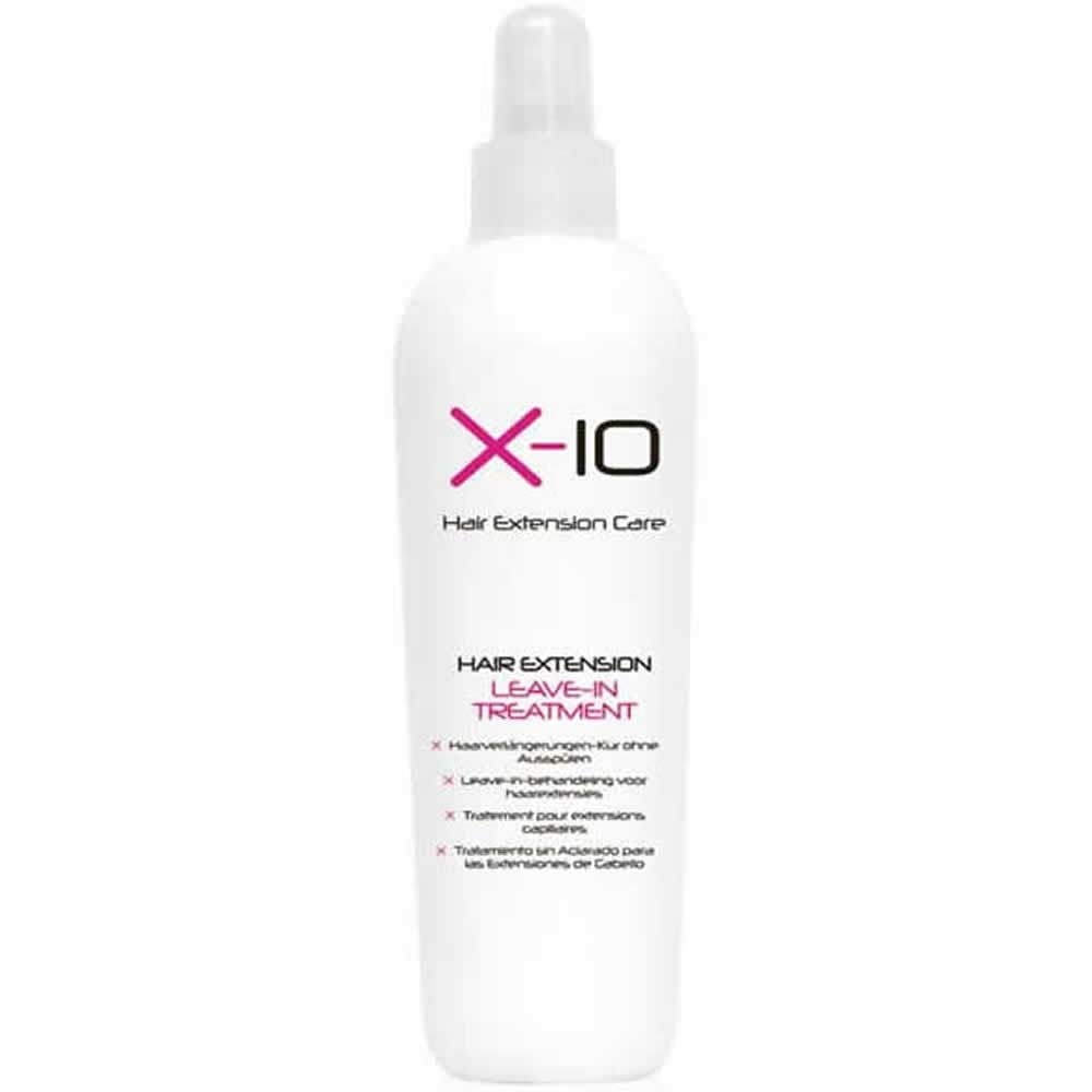 Unknown X-10 Leave-In Treatment 250ml Conditioner