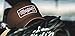 Magpul Script Mid Crown Snapback Baseball Cap, Coyote