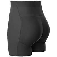 thumbnail image 2 of Booty Shaper Women FAKE ASS Butt Lift And Hip Enhancer Padded Underwear 2 of 14