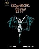 Zombie Queen: The Beginning (Volume 1) by Alex Newton, Jamie Mathieson