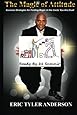 The Magic of Attitude Book