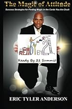 The Magic of Attitude Book