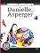 Livro Danielle, Asperger: A Jornada de Uma Adolescente com Autismo