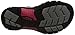 KEEN Women's Newport H2 Sandal, Black/Bright Rose, 10 M US