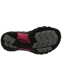 Sandalia de mujer Keen Newport H2