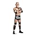 WWE The Rock Muscle Chest Costume for Kids