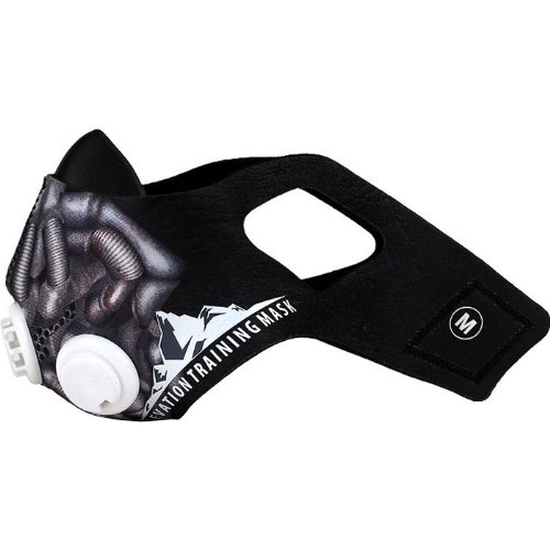 Elevation Training Mask 2.0 Bane (Insane) Sleeve Medium