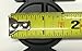 New Black JEEP Emblem Mopar Badge/Nameplate / Decal Front/Rear 2
