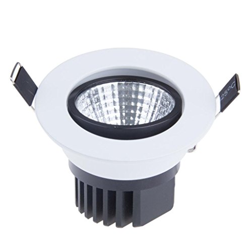 Buy Lemonbest Dimmable LED Ceiling Light Downlight Spotlight 5W