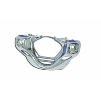 Show Chrome Accessories 52-608 Lower Front Cowl Housing