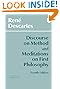 Discourse on Method and Meditations on First Philosophy, 4th Ed.