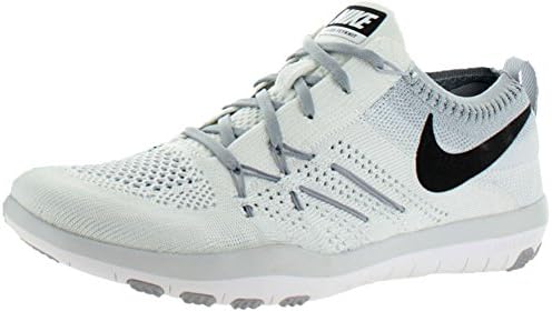 nike free focus flyknit training sneakers