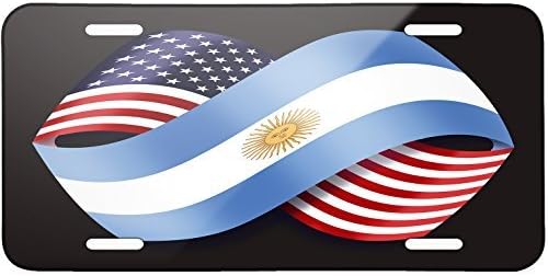 amazon estados unidos argentina