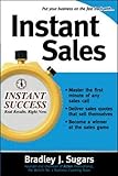 Instant Sales (Instant Success Series)