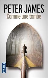 Comme une tombe