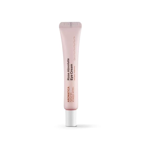 aromatica rose absolute cream cleanser