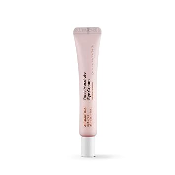 rose eye cream