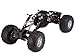 Rockslide 1/8 Scale Super Crawler 2.4Ghz (Blue)