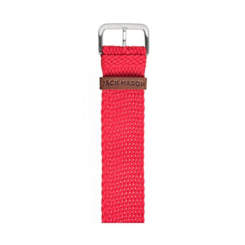 Jack Mason JMN-NS-005 Nautical Watch Strap