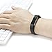 GreenInsync Fitbit Alta Bands, Fitbit Alta Accessory Replacement Band Small for Fitbit Alta Wristbands Available in 18 Colors with Metal Clasp and Ultrathin Fastener (10pack)
