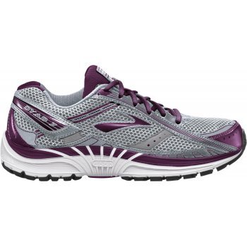 brooks dyad 7