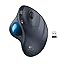 LOGICOOL ワイヤレストラックボール Unifying対応超小型レシーバー採用 M570 photo