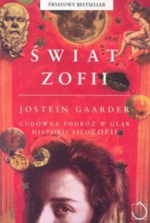 Swiat Zofii (Polska wersja jezykowa)