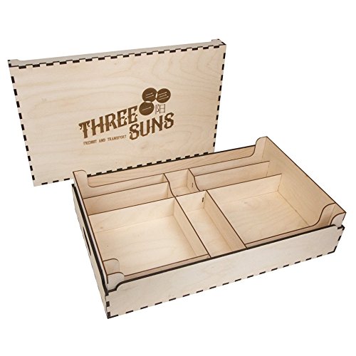 Broken Token Big Damn Crate for Firefly The Card Game