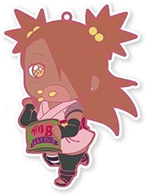 Amazon トイズワークスコレクション にいてんごむっ Boruto ボルト Naruto Next Generations 8 秋道 チョウチョウ 単品 アニメ 萌えグッズ 通販