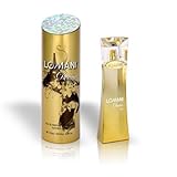 Lomani Eau de Parfum Spray for Women, Desire, 3.3 Ounce
