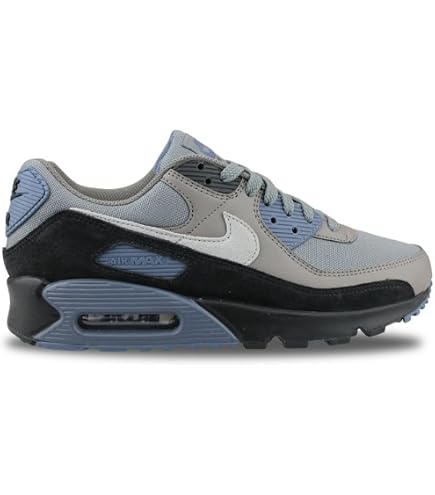 Amazon.com | Nike Air Max 90 Premium Men's Shoes (HJ9147-121