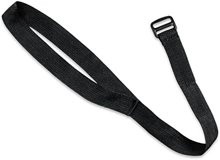 Universal Stroller Safety Wrist Strap with Security Buckle