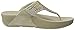 FitFlop Flare, Pebble