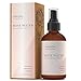 Valentia Organic Rose Water Toner Spray 4 Ounce