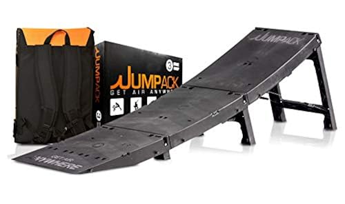 Mini Launching Ramp Lightweight Portable Launch Ramp which Folds into a Backpack in Oman ...