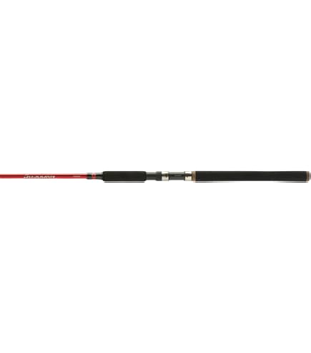 shimano compre muskie rod 8 heavy specs K, Freshwater, Casting, Muskie, 8'0