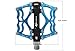 RockBros Bike Bicycle Pedals 9/16
