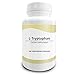 Pure Science L-Tryptophan 500mg – Regulates Mood, Improves Relaxation & Sleep, Supports Metabolism & Improves Overall Health – 100 Vegetarian Capsules of L-Tryptophan Powder