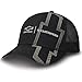 NORSCOT Twill and Mesh Silverado Cap