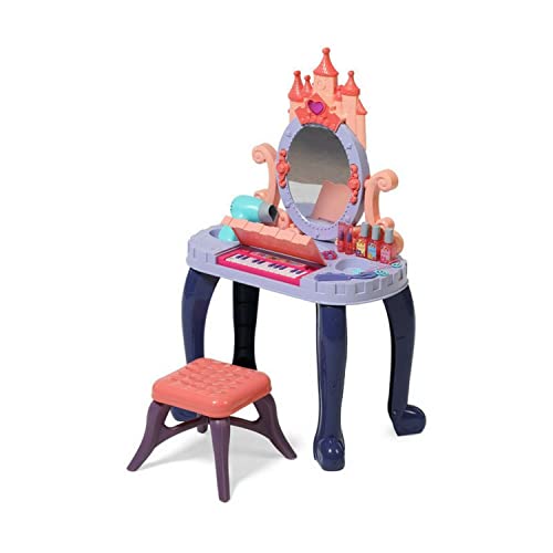 BigBuy Kids - Aktivitätszentrum, Mehrfarbig (S1128243)