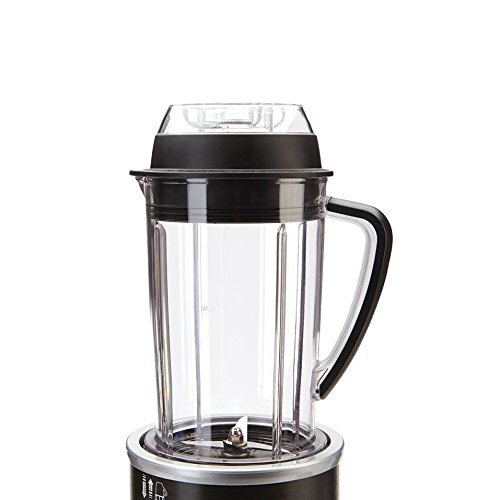 Nutribullet Rx Souper Blast Pitcher with 2 Piece Lid