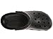 Crocs Unisex Classic Clog, Black, 10 US Men / 12 US Women