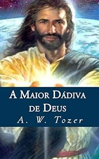 Livro A Maior Dádiva De Deus